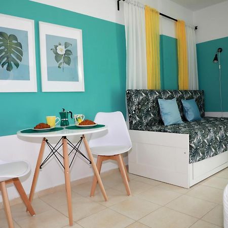 Peyia Pearl Ivy'S Studio ภายนอก รูปภาพ