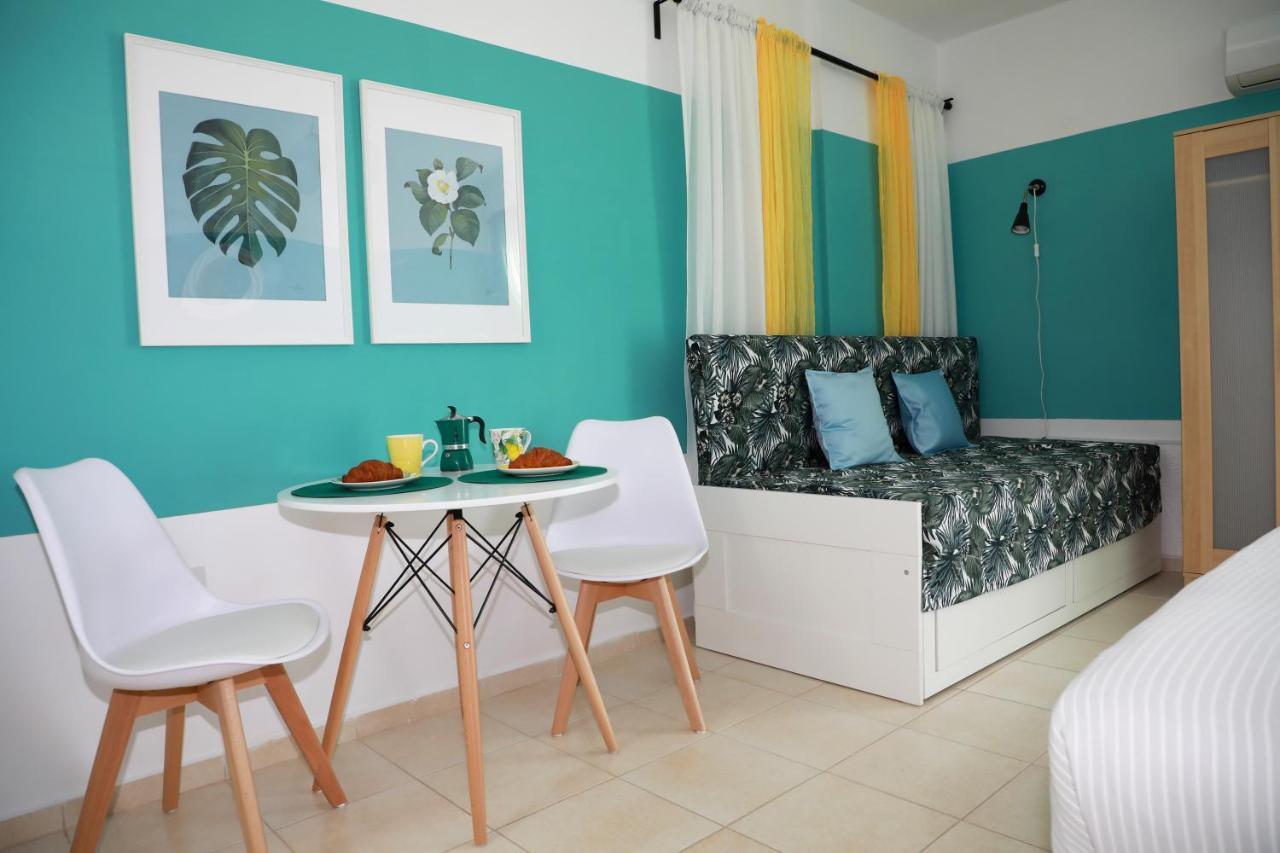 Peyia Pearl Ivy'S Studio ภายนอก รูปภาพ