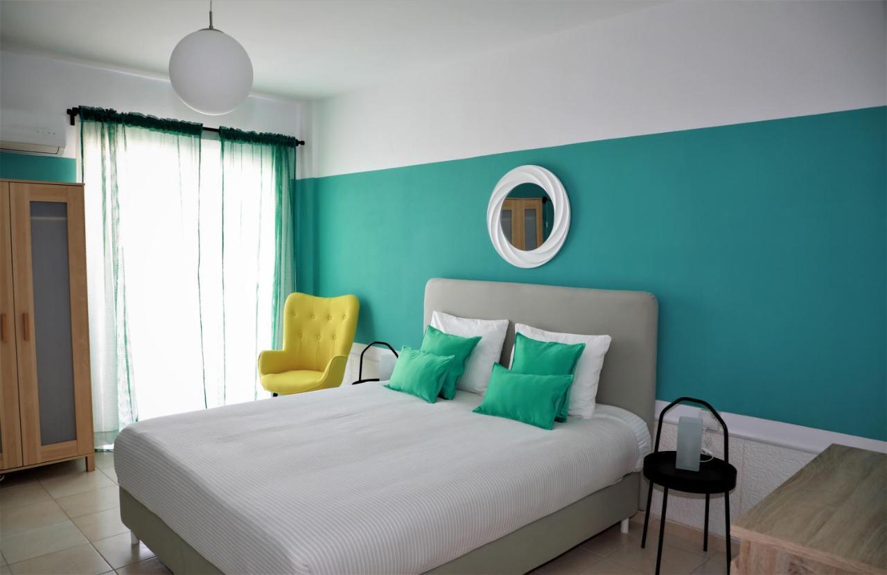 Peyia Pearl Ivy'S Studio ภายนอก รูปภาพ