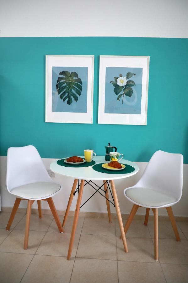 Peyia Pearl Ivy'S Studio ภายนอก รูปภาพ
